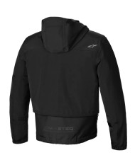 CHAQUETA ALPINESTARS MOOTANT WATERPROOF BLACK