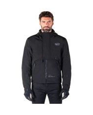 CHAQUETA ALPINESTARS MOOTANT WATERPROOF BLACK