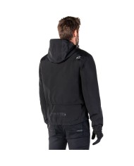 CHAQUETA ALPINESTARS MOOTANT WATERPROOF BLACK
