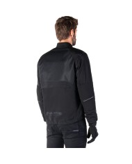 CHAQUETA ALPINESTARS MOOTANT WATERPROOF BLACK