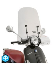 PARABRISAS GIVI 5608A PIAGGIO VESPA PRIMAVERA