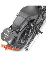 KIT DE FIJACIÓN POSTERIOR GIVI SR9057 ROYAL ENFIELD CLASSIC 350