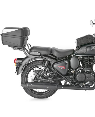 KIT DE FIJACIÓN POSTERIOR GIVI SR9057 ROYAL ENFIELD CLASSIC 350