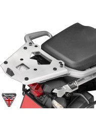 KIT DE FIJACIÓN POSTERIOR GIVI SRA6403 TRIUMPH TIGER EXPLORER 1200