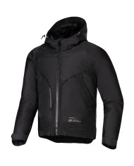 CHAQUETA ALPINESTARS MORUSH WATERPROOF BLACK