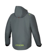 CHAQUETA ALPINESTARS MORUSH WATERPROOF URBAN GRAY