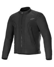 CHAQUETA ALPINESTARS CLAYTON WATERPROOF BLACK