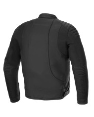 CHAQUETA ALPINESTARS CLAYTON WATERPROOF BLACK