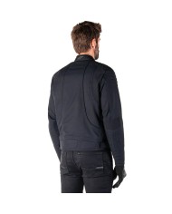 CHAQUETA ALPINESTARS CLAYTON WATERPROOF BLACK