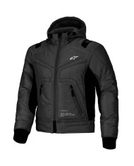 CHAQUETA ALPINESTARS MOHOBBS WATERPROOF BLACK