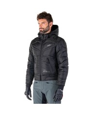 CHAQUETA ALPINESTARS MOHOBBS WATERPROOF BLACK