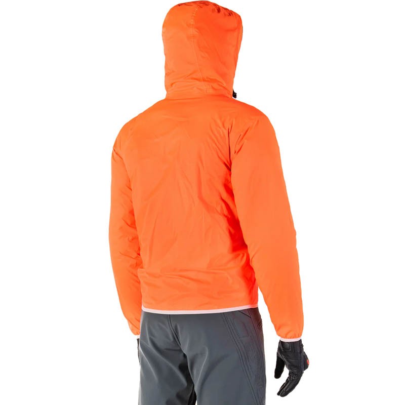 CHAQUETA ALPINESTARS MOHOBBS WATERPROOF BLACK