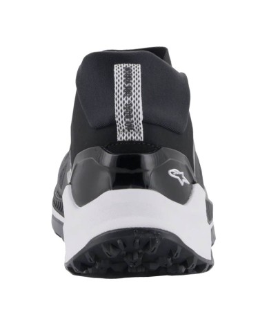 ZAPATILLAS ALPINESTARS META XR V2 BLACK/WHITE/DARK GREY