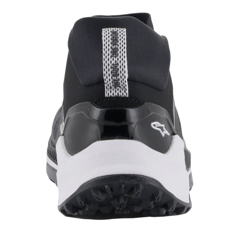 ZAPATILLAS ALPINESTARS META XR V2 BLACK/WHITE/DARK GREY