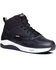 ZAPATILLAS TCX NALBAK WATERPROOF BLACK/ANTHRACITE