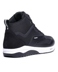 ZAPATILLAS TCX NALBAK WATERPROOF BLACK/ANTHRACITE