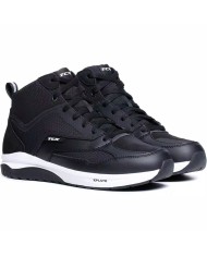 ZAPATILLAS TCX NALBAK WATERPROOF BLACK/ANTHRACITE