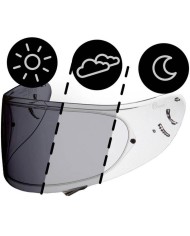 PANTALLA AGV K6 S PHOTOCROMATIC