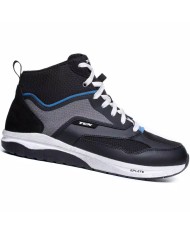 ZAPATILLAS TCX NALBAK WATERPROOF BLACK/DENIM