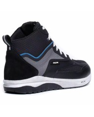 ZAPATILLAS TCX NALBAK WATERPROOF BLACK/DENIM