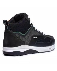 ZAPATILLAS TCX NALBAK AIR BLACK/GREEN