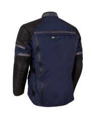 CHAQUETA MOORE WEAR OKAMI PRO BLUE/BLACK