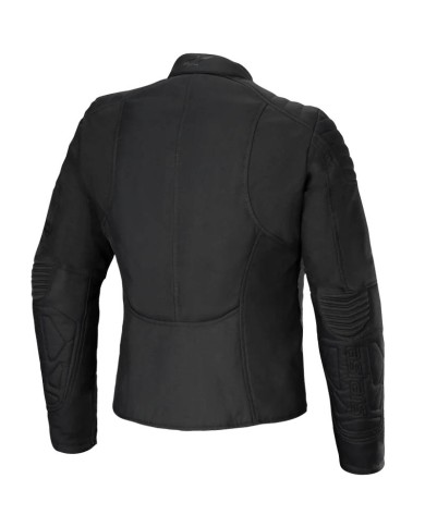 CHAQUETA ALPINESTARS ISLA WATERPROOF LADY BLACK