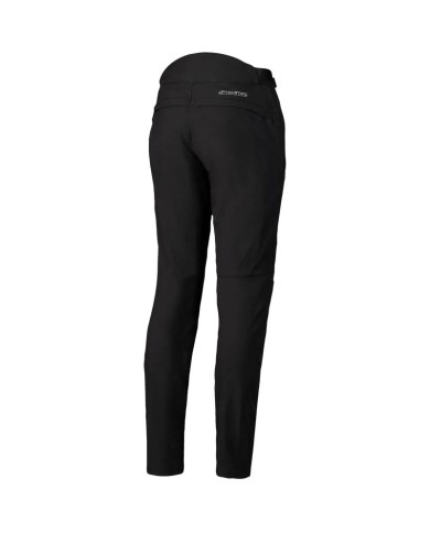 PANTALONES ALPINESTARS ALAMOSA LADY BLACK