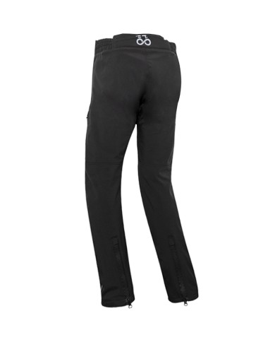 PANTALONES MOORE LATITUDE BLACK