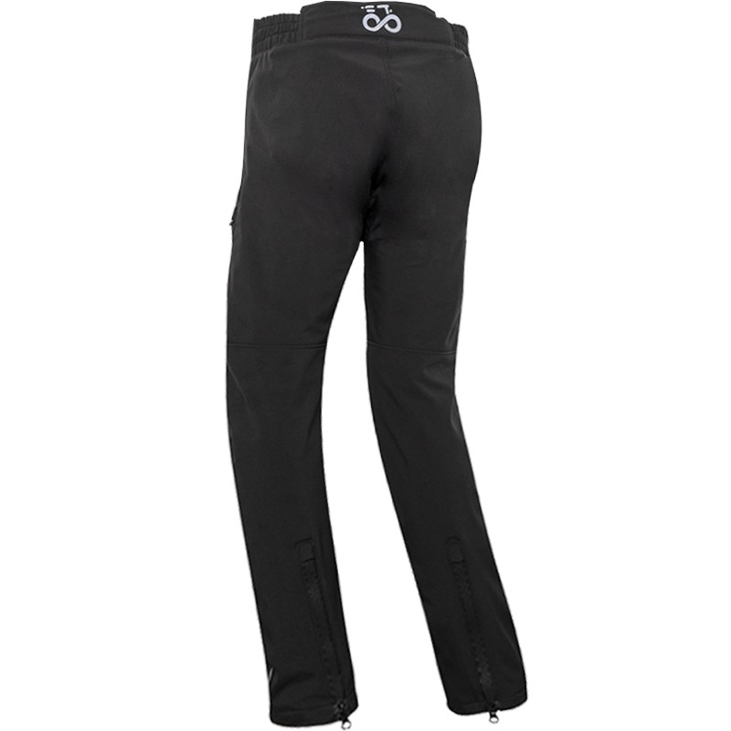 PANTALONES MOORE LATITUDE BLACK