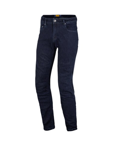 PANTALONES VAQUEROS MOORE BULLET 2 DYNEEMA BLUE