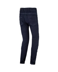 PANTALONES VAQUEROS MOORE BULLET 2 DYNEEMA BLUE
