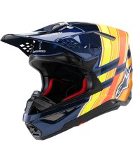 CASCO ALPINESTARS SUPERTECH S-M10 EDITION 25 EDIT LIMIT