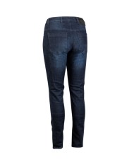 PANTALONES VAQUEROS MOORE FIVE 2 LADY DENIM BLUE