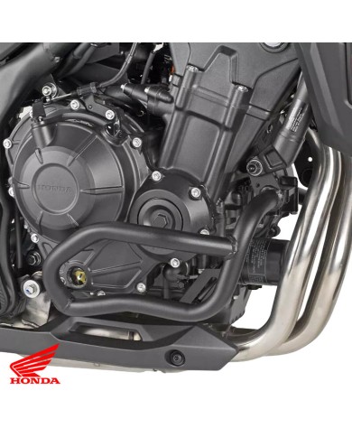DEFENSAS DE MOTOR GIVI TN1203 HONDA NX 500