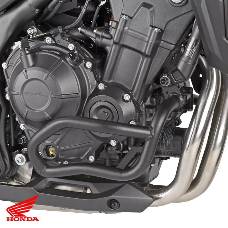 DEFENSAS DE MOTOR GIVI TN1203 HONDA NX 500