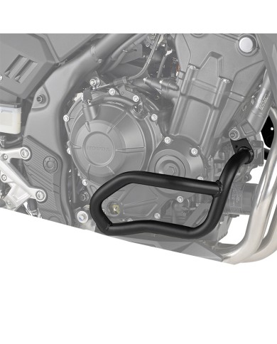 DEFENSAS DE MOTOR GIVI TN1203 HONDA NX 500