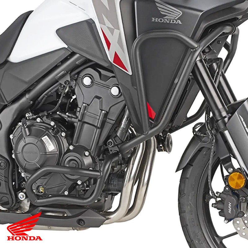 DEFENSAS DE CARENADO GIVI TNH1203 HONDA NX 500