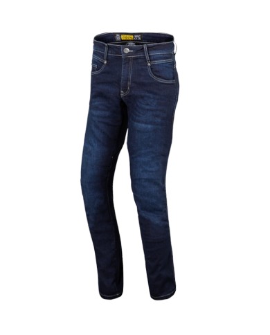 PANTALONES VAQUEROS MOORE FIVE 2 DENIM BLUE