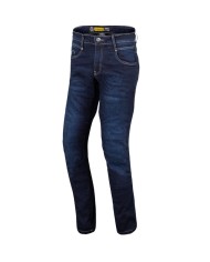PANTALONES VAQUEROS MOORE FIVE 2 DENIM BLUE