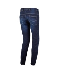 PANTALONES VAQUEROS MOORE FIVE 2 DENIM BLUE