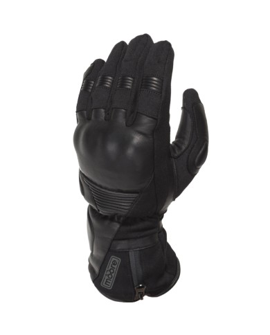 GUANTES MOORE VOYAGER BLACK