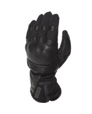 GUANTES MOORE VOYAGER BLACK