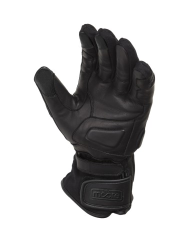 GUANTES MOORE VOYAGER BLACK