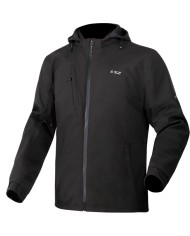 CHAQUETA LS2 BOLTON BLACK