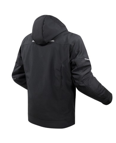 CHAQUETA LS2 BOLTON BLACK