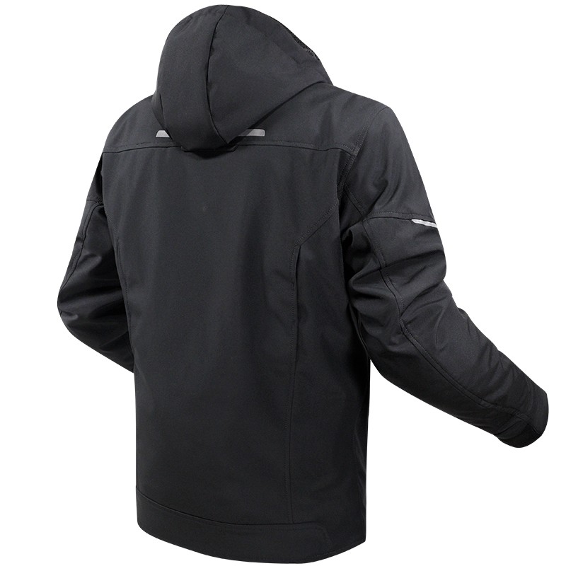 CHAQUETA LS2 BOLTON BLACK