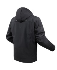 CHAQUETA LS2 BOLTON BLACK