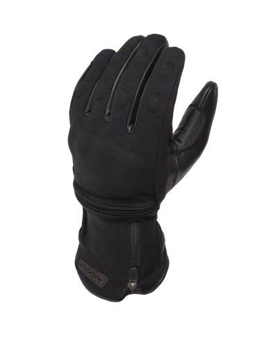 GUANTES MOORE NEW TRAVEL BLACK