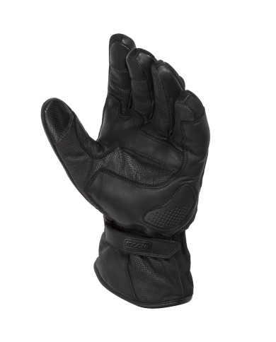 GUANTES MOORE NEW TRAVEL BLACK